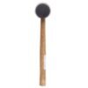 STANLEY STHT57527-8 Rubber Mallet Hammer-450Gms (Yellow & Black) - Image 3