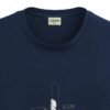 ADRO Men's Graphic Printed 100% Cotton T-Shirt... - Image 7