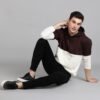 Alan Jones Clothing Men's Cotton Hooded Neck H... - Image 2