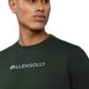 Allen Solly Men Cotton Crew Neck Sweatshirt - Image 4