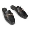 YOHO Bliss Comfortable Slip On Formal Loafer for Women | Stylish Fashion Moccasins Range | Cushioned Footbed Finish | Flexible | Style & All-Purpose - Image 5