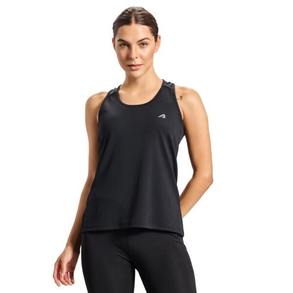 Boldfit Tank Top for Women Gym Wear Tops for T...
