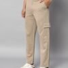 Vogaan Stretchable Lycra Stylish Cargo Pant fo... - Image 9