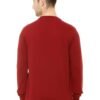 Allen Solly Men's Cotton Blend Casual Crew Nec... - Image 2