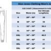 Alan Jones Clothing Men's Printed Cotton Jogge... - Image 7