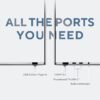 ASUS Zenbook S 14,3K OLED,Touch,120Hz, 500nits, Core Ultra 7 Processor (Series 2), Thin & Lig... - Image 7