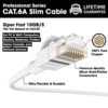 Sounce Cat6 Ethernet Cable, 10-Meter-High Speed 550MHZ / 10 Gigabit Speed UTP LAN Cable Netwo... - Image 2