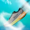 XTEP Mens All Seasons Men Running Shoes Running Shoes - Image 2