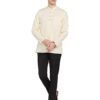 Amazon Brand - Symbol Men's Cotton Solid Short... - Image 7
