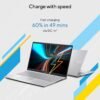 ASUS Vivobook 14 Thin and Light Laptop, Intel Core i3-1215U 12Th Gen, 14" (35.56 Cm) FHD, 60H... - Image 9