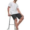 XYXX Men's Ace Cotton Regular Fit Solid Shorts... - Image 7