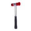 Taparia SFH50 Soft Face Hammer with Handle Hand Tools for Professionals (Pack of 1) - Image 8