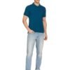 Amazon Brand - Symbol Men's Solid Cotton Rich ... - Image 8