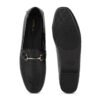 YOHO Bliss for Women | Moccasins Range | Comfort | Hand-Stitched | Cushioned Footbed Finish - Image 2