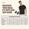 Boldfit Sports T Shirt for Men Quick Dry Fit R... - Image 5