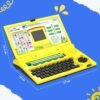 Wembley Kids Laptop Educational Computer Toys for 3+ Year Old Boy with Mouse | 20 Fun Activit... - Image 2