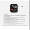 Acnos 6 Colours Luminous LED Display Fashionable Children Kids Digital Watches Waterproof Spo... - Image 2