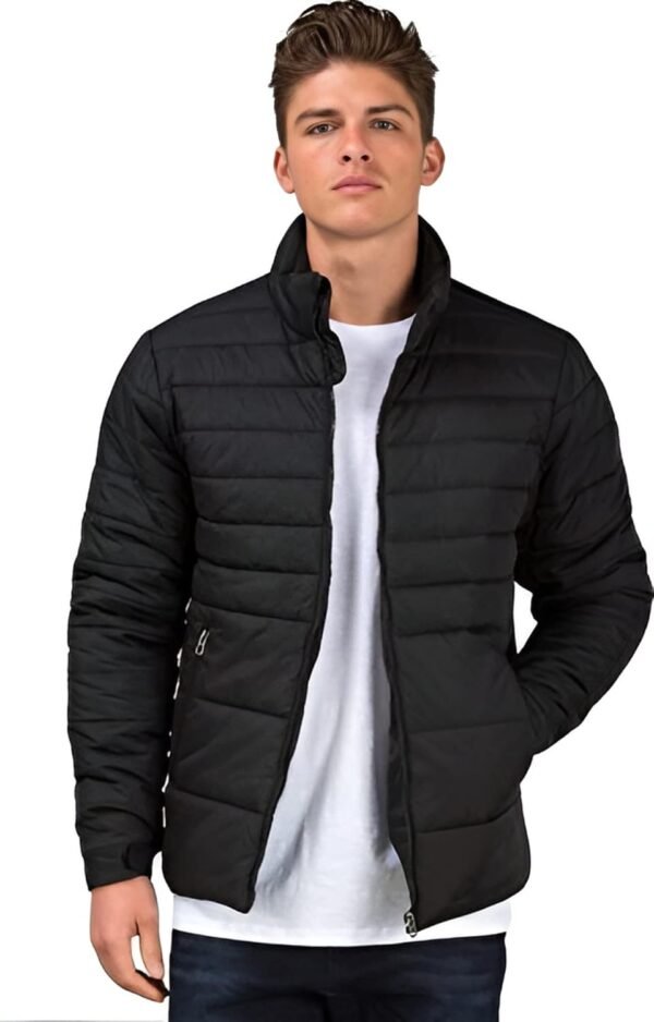 Ben Martin Men's Full Sleeve Regular Fit Denim...