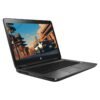 (Refurbished) HP ProBook 640 G3 7th Gen Intel Core i5 Thin & Light HD Laptop (8 GB DDR4 RAM/2... - Image 2