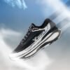 XTEP Mens All Seasons Men Running Shoes Running Shoes - Image 2