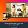 Amazon Fire TV Stick with Alexa Voice Remote (includes TV and app controls) | HD streaming de... - Image 6