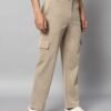 Vogaan Stretchable Lycra Stylish Cargo Pant fo... - Image 7