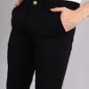 Urbano Fashion Men's Slim Fit Washed Jeans Str... - Image 6