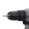 BLACK+DECKER Bcd003C1 18V 10Mm Cordless Variable Speed Hammer Drill Machine With 1X1.5Ah Li-I... - Image 11
