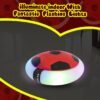 Wembley Rechargeable Hover Football Indoor Game for Kids Toys for Boys Birthday Gift | Electr... - Image 4