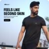 Boldfit Sports T Shirt for Men Quick Dry Fit R... - Image 7