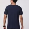 ADRO Men's Graphic Printed 100% Cotton T-Shirt... - Image 4