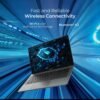 Acer Aspire 3 Intel Core i3-N305 Processor Laptop with 35.56 cm (14") Full HD LED-Backlit IPS... - Image 5