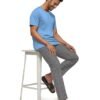 XYXX Men's Checkmate 100% Super Combed Cotton ... - Image 4