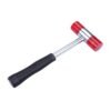 Taparia SFH50 Soft Face Hammer with Handle Hand Tools for Professionals (Pack of 1) - Image 6