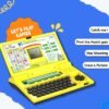 Wembley Kids Laptop Educational Computer Toys for 3+ Year Old Boy with Mouse | 20 Fun Activit... - Image 8