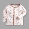 BABY GO Full Sleeve Set of 3 TEES Combo for Ba... - Image 4