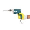 WONDERCUT Wc-Ed-10-B-Cmb Drill Machine 10Mm With Free 13Pcs Hss Drill Bits & 1Pc Masonary Bit... - Image 6