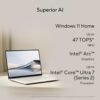 ASUS Zenbook S 14,3K OLED,Touch,120Hz, 500nits, Core Ultra 7 Processor (Series 2), Thin & Lig... - Image 2