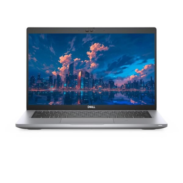 (Refurbished) Dell Latitude 5420 11th Gen Intel Core i5 Thin & Light HD Laptop (16 GB DDR4 RA...