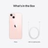 Apple iPhone 13 (128GB) - Pink - Image 6
