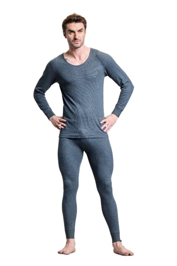 Boldfit Thermal Wear For Men Set Top & Bottom ...