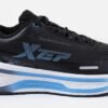 XTEP Men's Ultimate Performance Running Shoes with Featherfoam Tech and Breathable Mesh Upper - Image 5