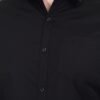 XJARVIS Ozark Cotton Solid Slim Fit Casual Shi... - Image 5
