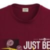 ADRO Men's Graphic Printed 100% Cotton T-Shirt... - Image 7
