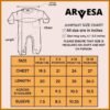 ARVESA My First Christmas Baby Clothes Red JS-... - Image 4