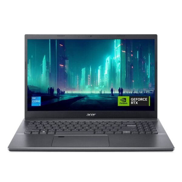Acer Aspire 5 Gaming Laptop 13th Gen Intel Core i5(16GB RAM/512GB SSD/NVIDIA RTX 2050 4GB Gra...