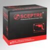 SCEPTRE SP-2310 10MM Drill Machine 300W, 3200RPM with chuck for Home, DIY (220V,Yellow) - Image 7