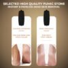 Winston Callus Remover for Feet Electronic Foot Scrubber for Dead Skin, Electric Pedicure Mac... - Image 7