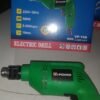 10mm Electric Drill for Woodworking, Metalwork, DIY Home Repair - Image 2