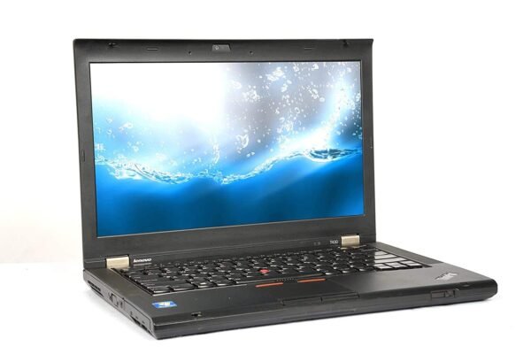 (Renewed) Lenovo Intel Core i5 3320M 14-Inch (35.56 cms) HD (1366 X 768) Pixels Laptop (8 GB/...